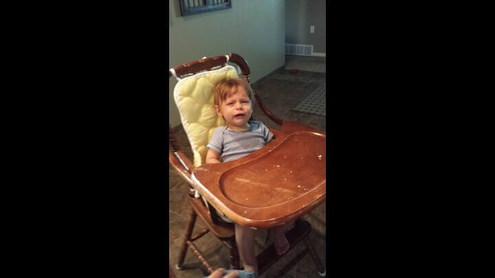 Tomorrow I Will Be 10 Months
