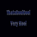 ThatsCoolCool very kool logo